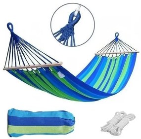 Hamac Relax - conceput pentru 1 persoană