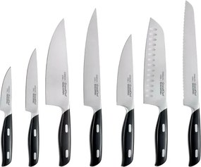 Cuțit de feliat Tescoma GrandCHEF, 15 cm, 15 cm