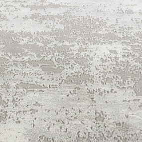 Covor Modern Living , Dormitor Dreptunghiular Anemon F032B Crem Gri (Alege dimensiunea: 250 x 350)