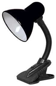 Top Light 630 Č - Lampă cu clemă 1xE27/60W/230V