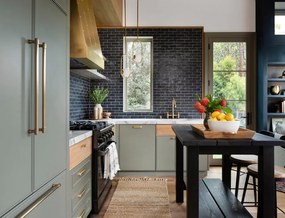 Pendul LUX design modern EVERLEY MEDIUM