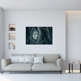 Tablou - Fața Thailandeză (90x60 cm)