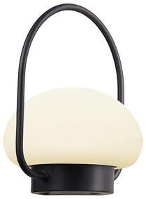 Lampa portabila, Corp de iluminat decorativ pentru exterior Sponge 20 2018145003 NL