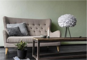 Abajur gri deschis ø 45 cm Eos medium – UMAGE