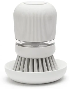 Perie pentru dozator de sapun lichid Brabantia Light Grey 1003318