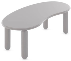 Măsuță UNDIQUE MAS î.44 cm, diferite variante - Kartell Culoare: gri