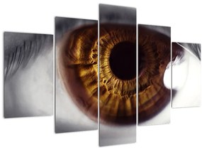 Tablou - Ochi (150x105 cm)