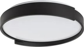 Plafoniera LED cu telecomanda Laleh D-40cm