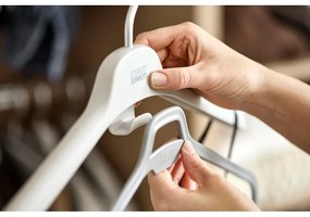 Umerașe 2 buc. din plastic Orderly – Joseph Joseph