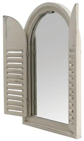 Oglindă de exterior 37x59 cm – Esschert Design