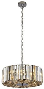 Lustra suspendata eleganta design modern Chapeau 4L