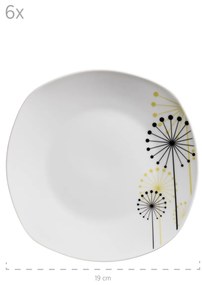 Set de masă Domestic Vanesa 18 piese, MÄSER