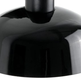 Lustra cu 5 pendule metal TATAWIN M negru