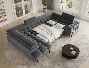 Coltar extensibil Fectory pe stanga Sola 06