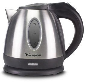 Beper P101BOL001 ceainic electric 1,2 l