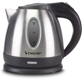 Beper P101BOL001 ceainic electric 1,2 l