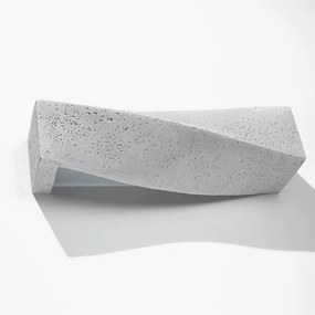 Aplică perete SIGMA 2xE27/60W/230V