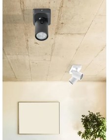 Azzardo AZ3197 - Lampă spot EXO 3xGU10/35W/230V