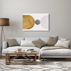 Tablou - Arcuri rustice N⁰4 (90x60 cm)