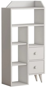 Raft Dekube 1 ( alb) . 1092989