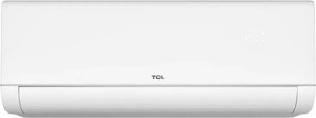 Aparat de aer conditionat cu invertor TCL VoxIN TAC-24CHSD/UG11V3A, 24000 BTU, 60 m², A+++, Wi-Fi, iFeel, AI ECO, Comanda vocala, Alb