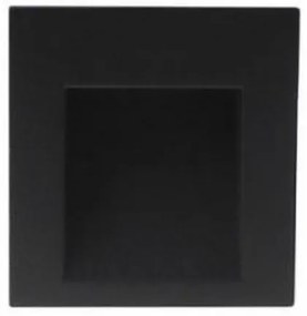 Corp de iluminat LED încastrat de exterior LED2 STEP IN LED/3W/230V IP54