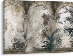 Tablou - Coloane (70x50 cm)