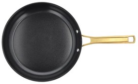 Tigaie cu suprafață antiaderentă din aluminiu ø 28 cm – Holm