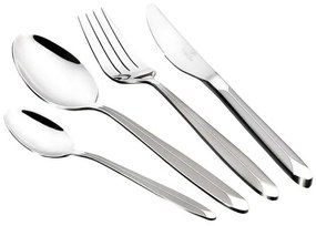 Set de tacamuri 24 de piese inox satinat Berlinger Haus BH 2632