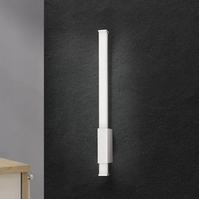 Aplica LED cu protectie IP44 Argo 37cm WA 2-1348 chrom OR