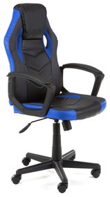 Scaun de birou/ Gaming Fiero (albastru). 1071059