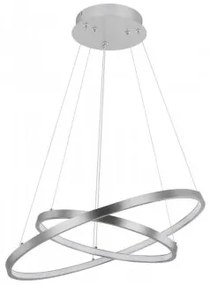 Suspensie moderna led 42W Ralph 67192-42 GLOBO