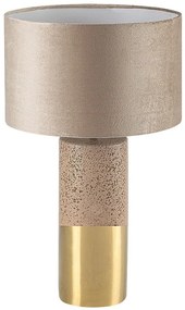 Veioza/Lampa de masa decorativa Yelda