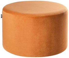 Taburet Mannum (portocaliu). 1011423