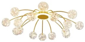 Plafoniera moderna LED 65W 955COLIN16 ELMARK