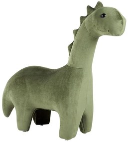 Scaun pentru copii Brontos (verde). 1078223