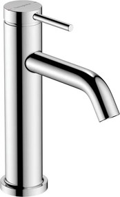 Baterie lavoar Hansgrohe Tecturis S monocomanda crom lucios