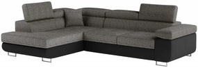 Coltar extensibil Anton pe stanga Berlin 01/Soft 11