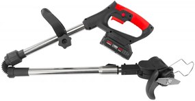 Mașină de tuns fără fir RTPKA0104