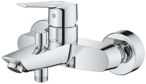 Coloana dus Grohe Tempesta 250+baterie cada Start ( 24206002,26675000 )