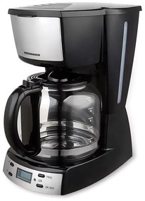CAFETIERA DIGITALA HEINNER HCM-D918X