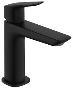 Hansgrohe Logis baterie lavoar stativ negru 71255670