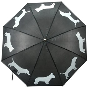 Umbrelă ø 105 cm Dog – Esschert Design