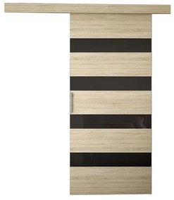 Uși culisante Larouche 5 (Stejar sonoma). 1083361