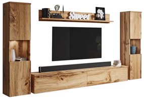 Supermobel Set mobilier PARIS XL, wotan