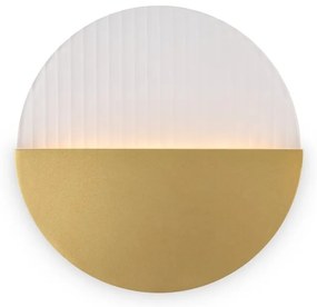Aplica de perete LED design decorativ ambiental Jupiter
