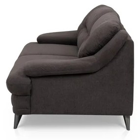 Canapea 3 locuri, 100x220x87 cm, Sophia, Maro