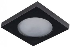 Spot incastrat 1 bec GU10/GX5.3 FLINI 33120 KANLUX