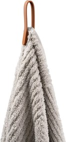 Cârlige magnetice portocalii 2 buc. din silicon Loop – Zone