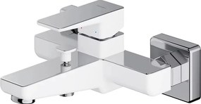 Baterie cada Omnires Parma alb